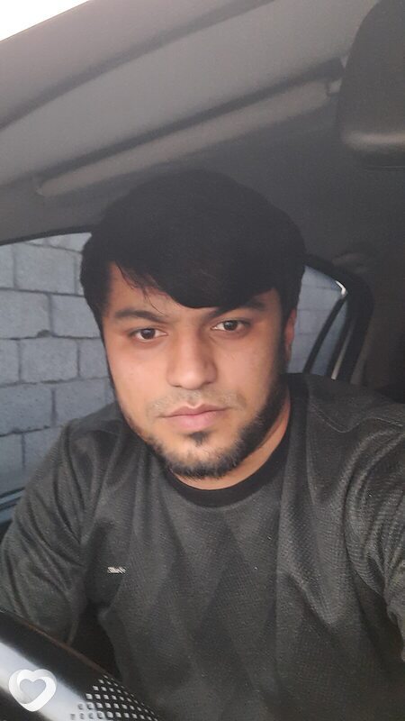 Некруз, 28, Алматы — анкета №1663593