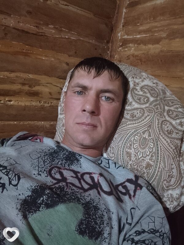 Макс, 40, Астане — анкета №1663598