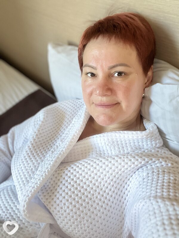 Катерина, 47, Иркутске — анкета №1663599