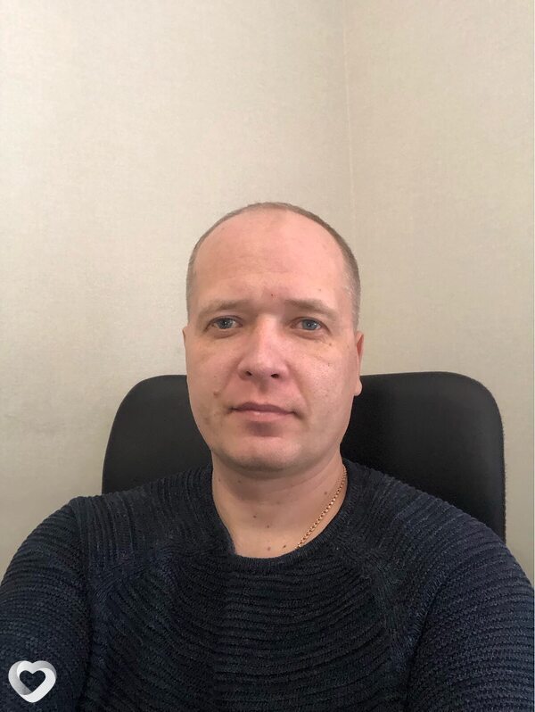 Максим, 41, Кемерове — анкета №1663780