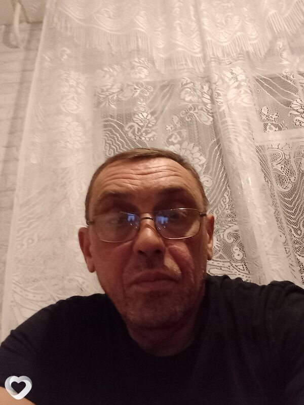 Сергей, 54, Мурманске — анкета №1663781
