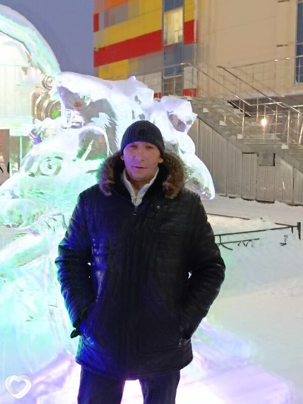 Михаил, 41, Новосибирске — анкета №1663786