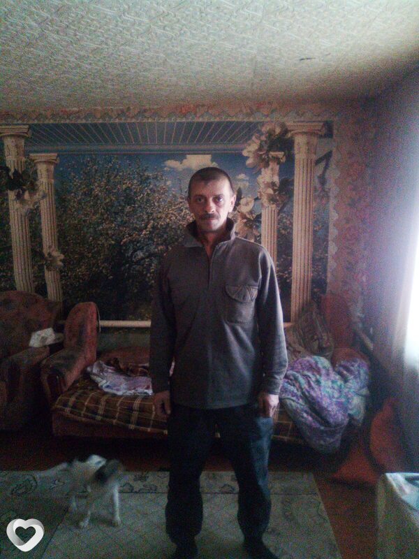 Виталя, Топчиха