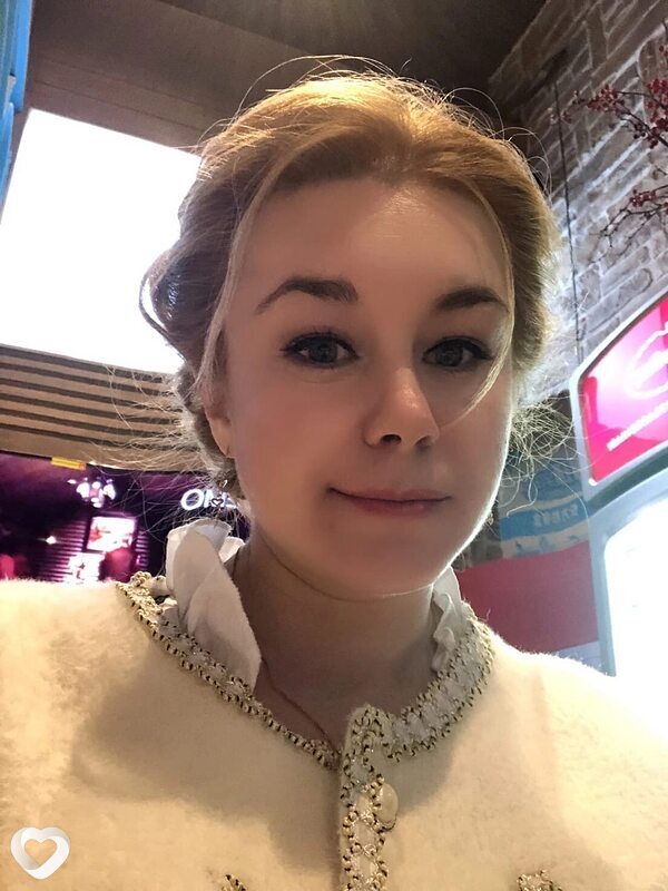 Елена, 43, Усть-Илимск — анкета №1664463