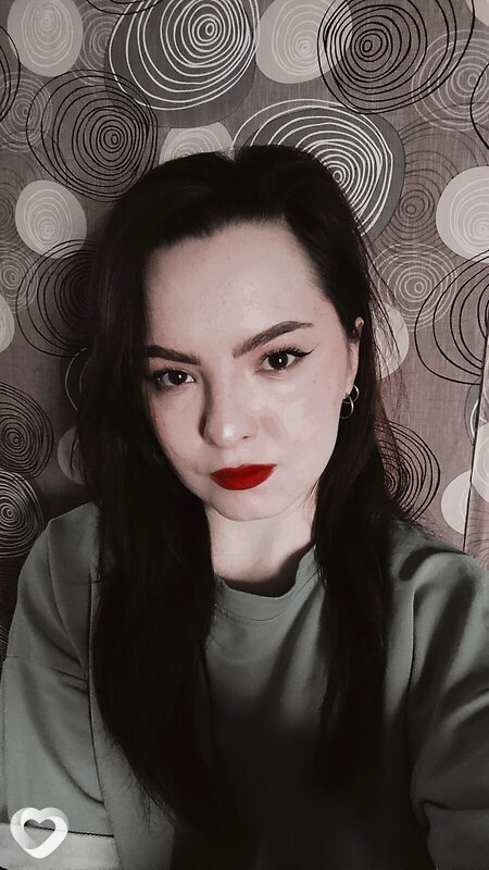 Аделина, 22, Чите — анкета №1663756