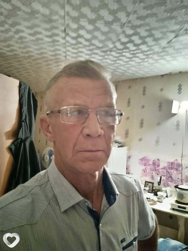 Сергей, 61, Орске — анкета №1663762