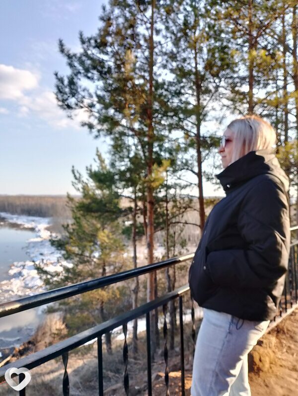 Лина, 34, Уфе — анкета №1663763