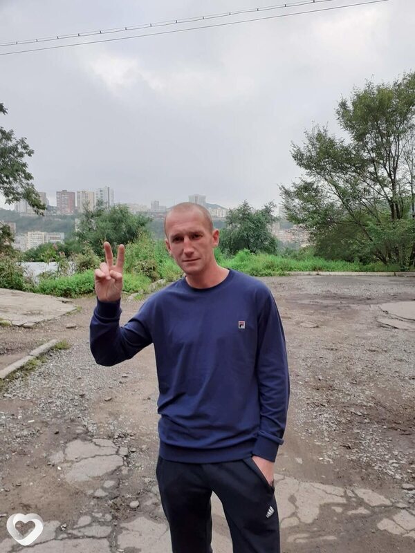 Борис, 35, Уссурийске — анкета №1663768