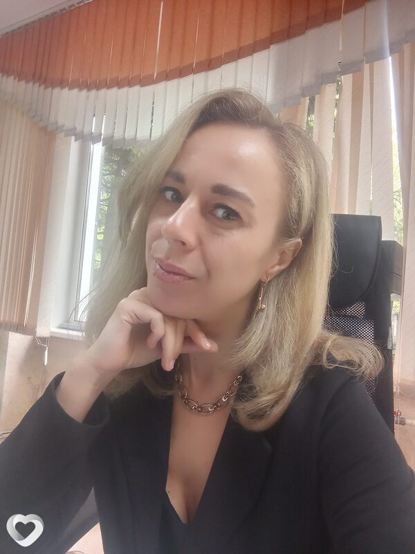Наталья, 40, Красноярске — анкета №1663769