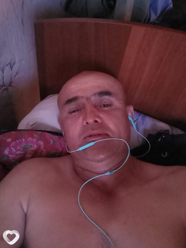 Миша, 46, Худжанд — анкета №1663770