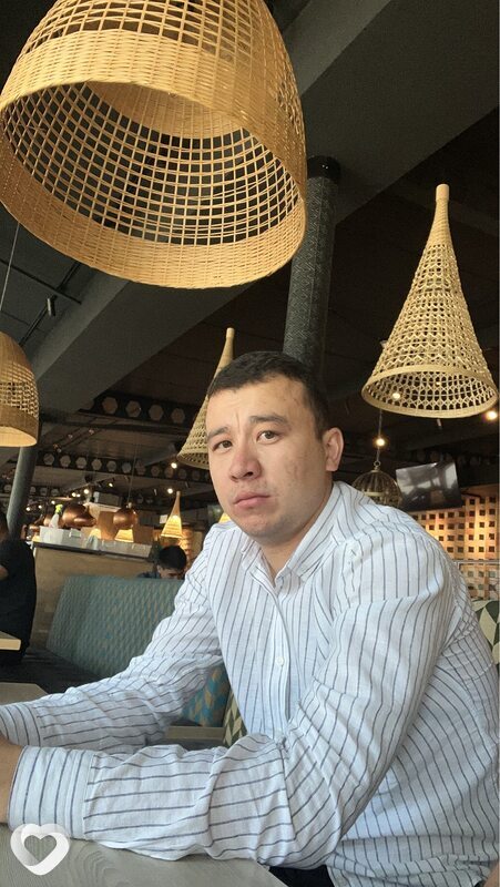 Бека, 29, Таразе — анкета №1663774