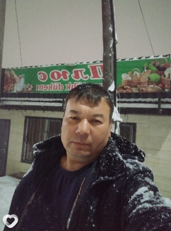 Есен, 46, Алматы — анкета №1663731