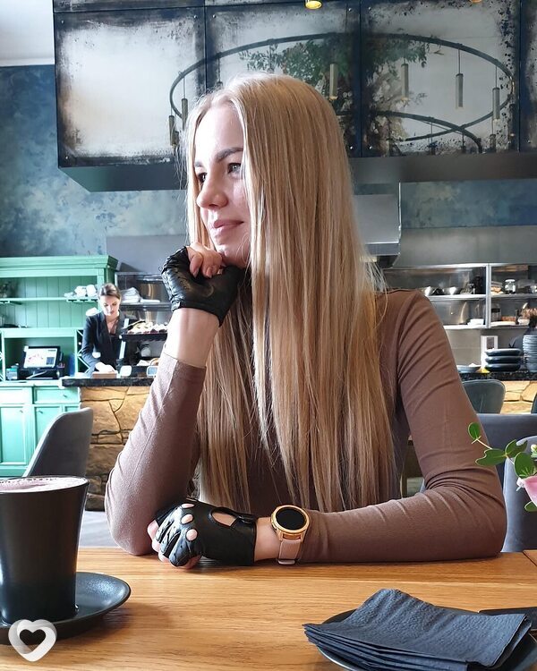 Анна, 26, Новокузнецке — анкета №1663736