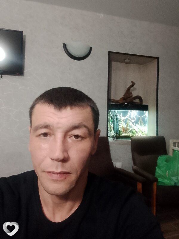 Александр, 42, Волгограде — анкета №1663738