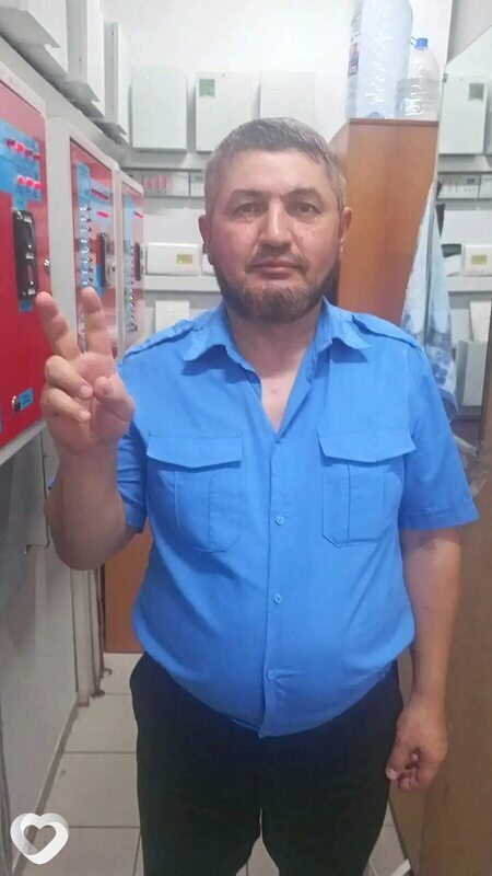 Василий, 66, Екатеринбурге — анкета №1663749