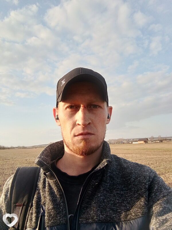 Александр, 34, Чамзинка — анкета №1663751