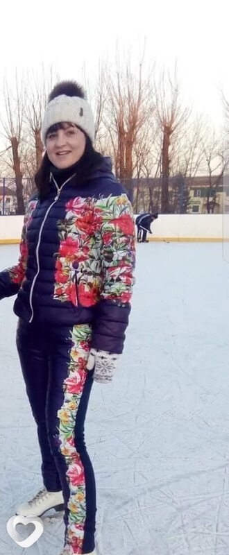 Инна, 51, Уссурийске — анкета №1663752