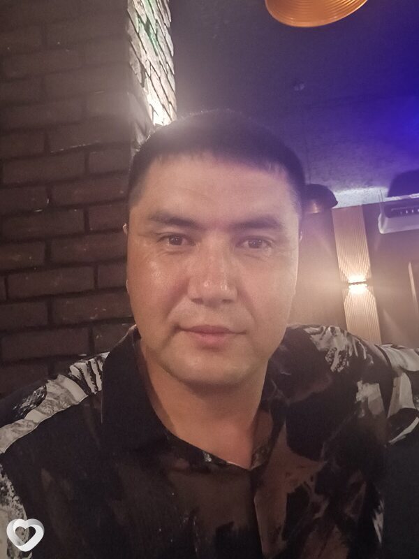 Семский, 37, Астане — анкета №1663833