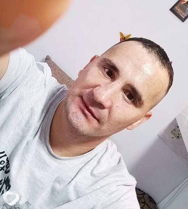 Саня, 42, Нефтекамске — анкета №1663846