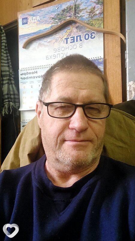 Яков, 62, Омске — анкета №1663848