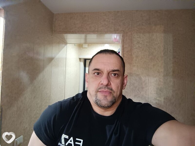 Дима, 47, Кирове — анкета №1663853