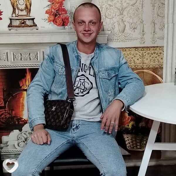 Никита, 30, Москве — анкета №1663856