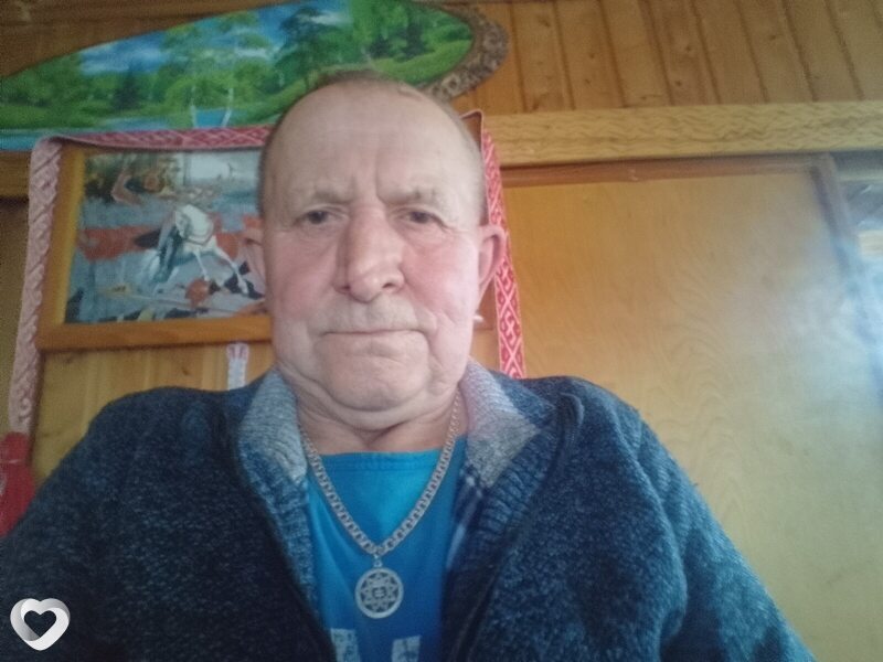 Сергей, 66, Пятигорске — анкета №1663864
