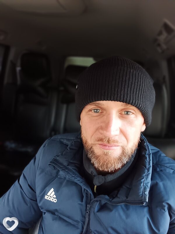 Алексей, 40, Братске — анкета №1663865