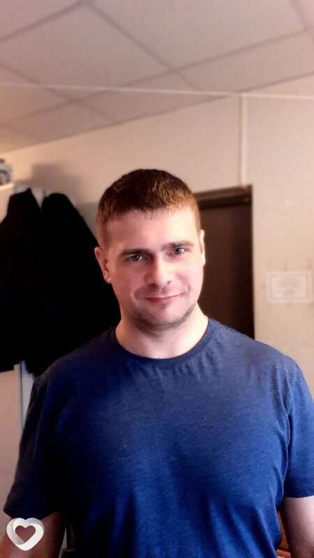 Alexander, 36, Иванове — анкета №1663868