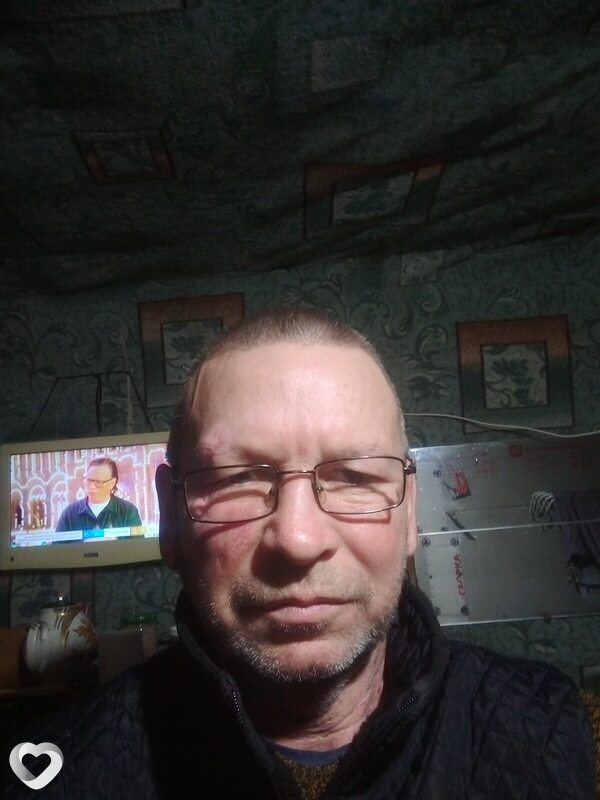 Андрей, 59, Рязани — анкета №1663706