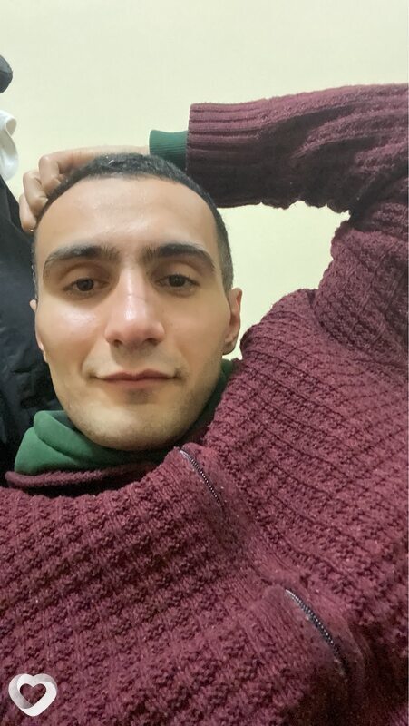 Афеддин, 31, Астрахани — анкета №1663716