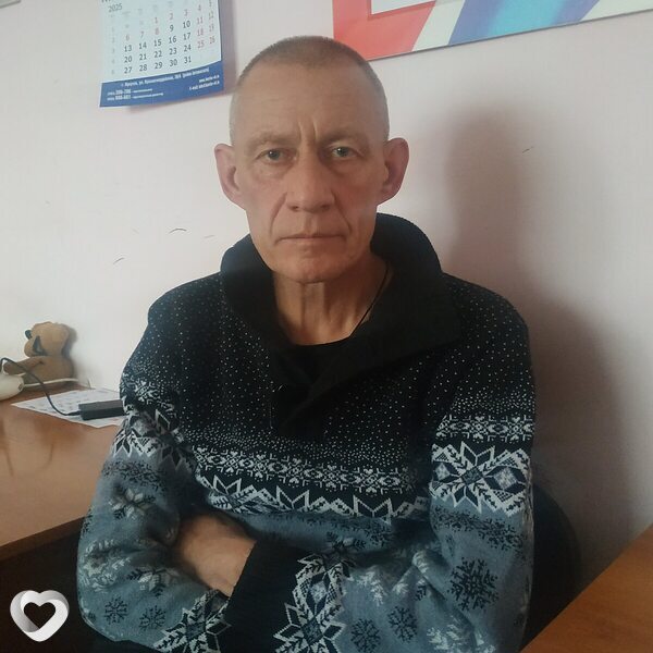 Дмитрий, 53, Иркутске — анкета №1663718