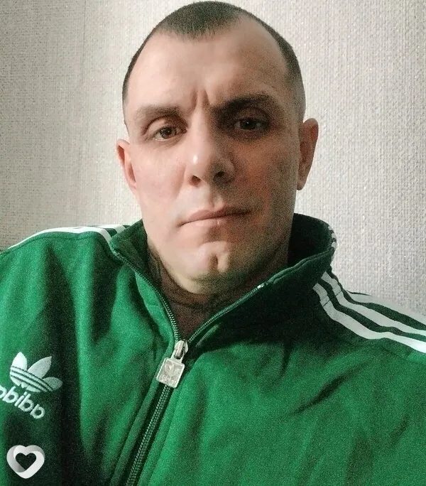 Евгений, 41, Бийске — анкета №1663726
