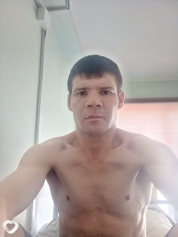 Владимир, 37, Улан-Удэ — анкета №1663904