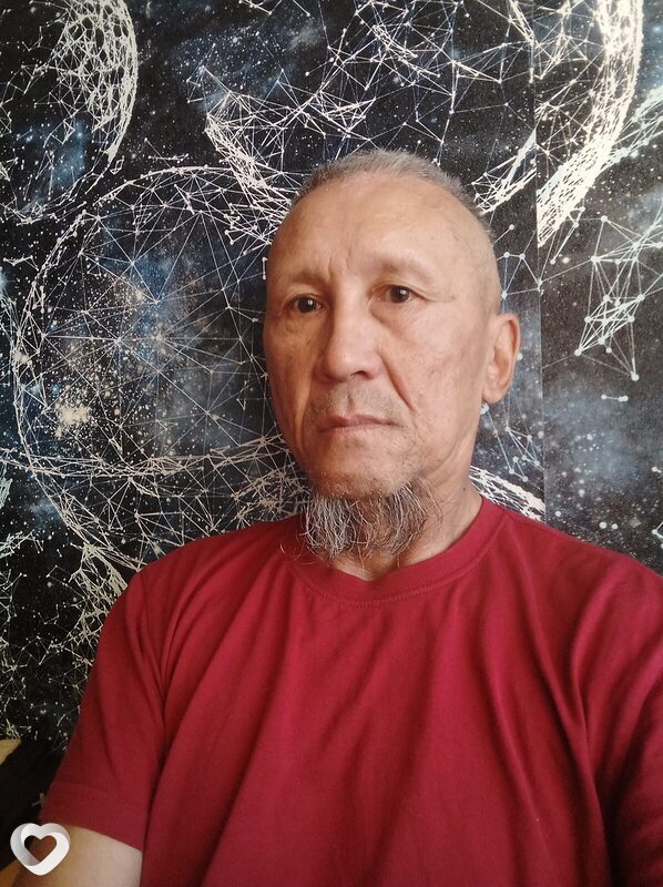 Торемурат, 58, Челябинске — анкета №1663905