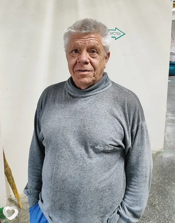 Константин, 46, Барнауле — анкета №1663906