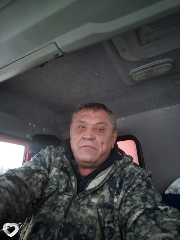 Сергей, 49, Алдане — анкета №1663918