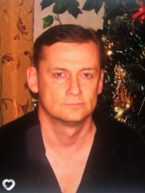 Егор, 47, Челябинске — анкета №1663924