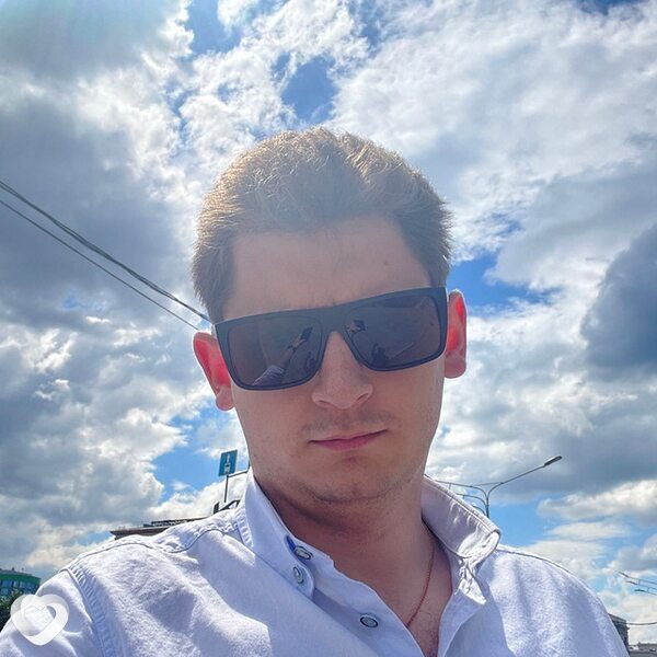 Николай, 31, Москве — анкета №1663957
