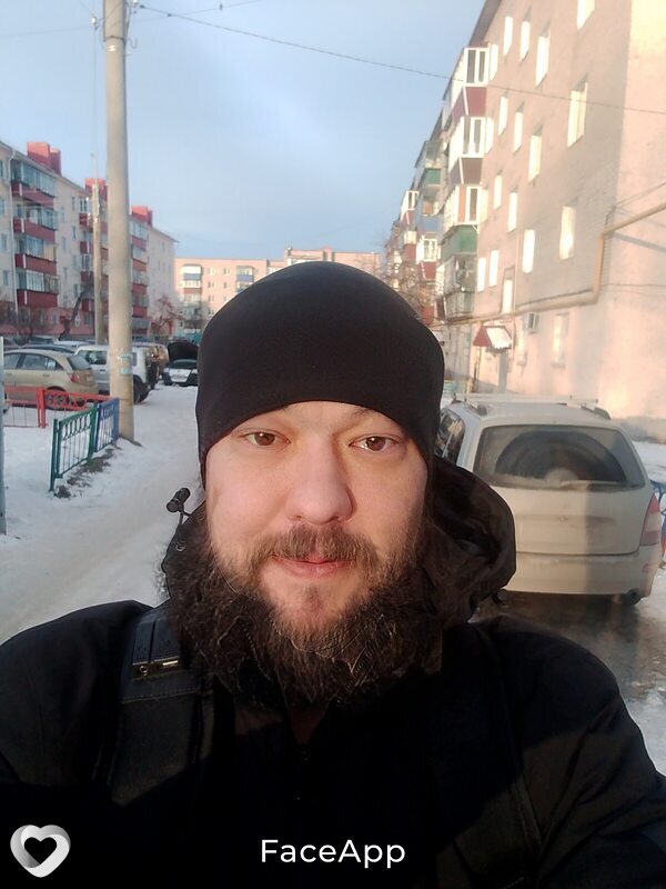 Денис, 38, Учалах — анкета №1663968