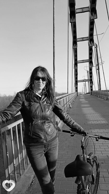 Helene, 49, Бресте — анкета №1663970