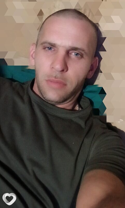 Артëм, 36, Благовещенске — анкета №1663884