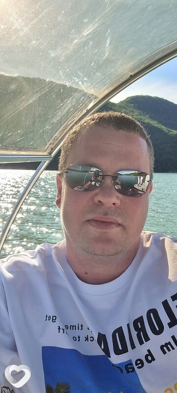 Ярослав, 43, Армавире — анкета №1663888