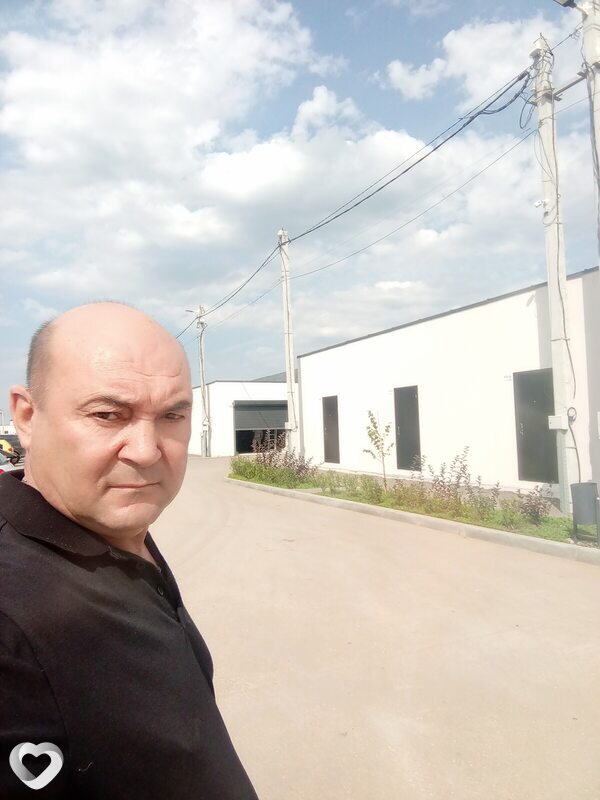 Башим, 56, Самаре — анкета №1663889