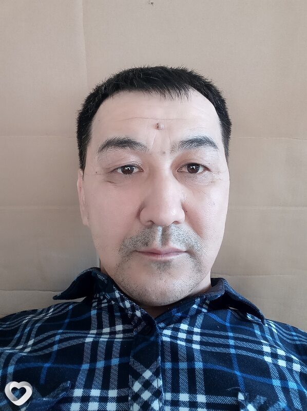 Саке, 43, Павлодаре — анкета №1663898