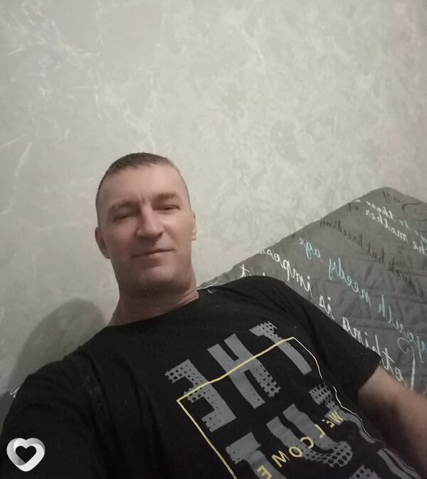 Андрей, 46, Южно-Сахалинске — анкета №1663900