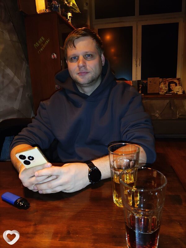 Сергей, Томилино
