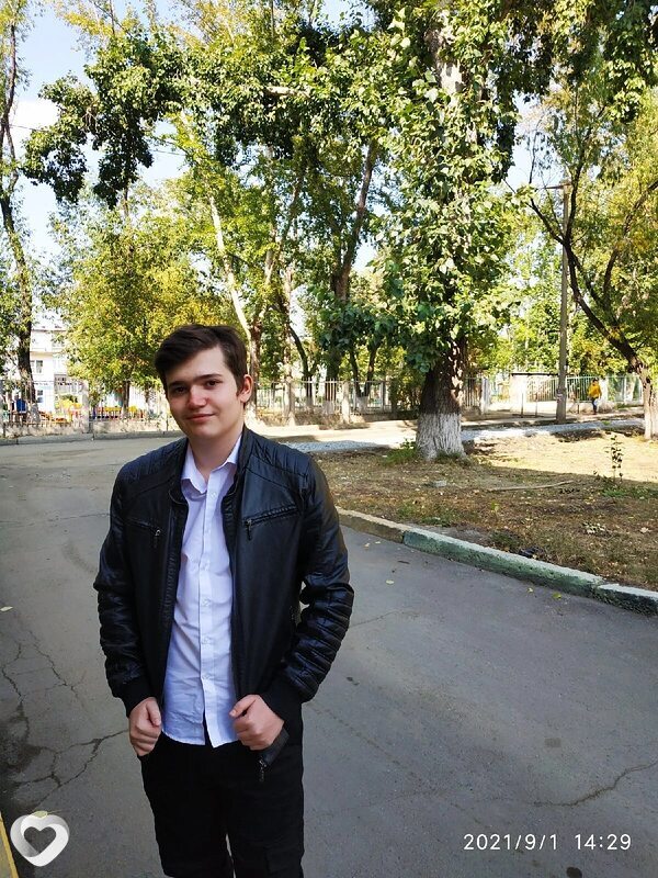 Сергей, 21, Челябинске — анкета №1663931