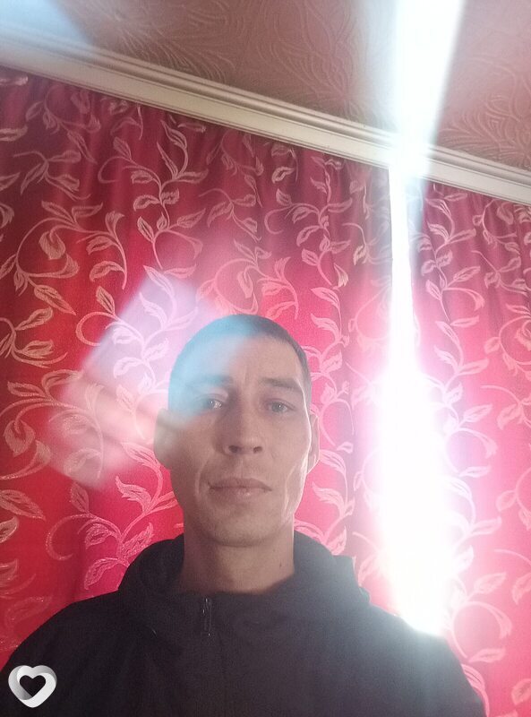Андрей, 39, Хабаровске — анкета №1663942