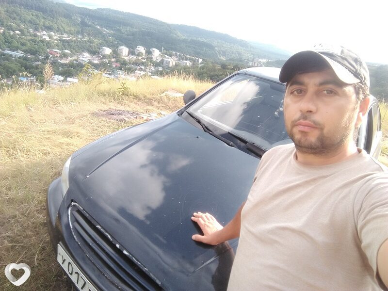 Руслан, 41, Нефтекумске — анкета №1663944